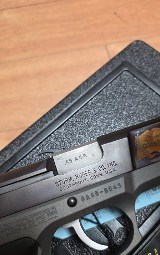 RUGER P90THGADLX .45 ACP - 3 of 3