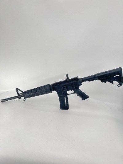 ANDERSON MANUFACTURING AM-15 RIFLE 5.56X45MM NATO - Image 1 of 3