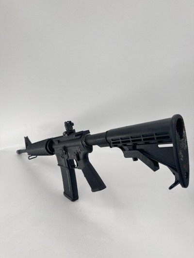 ANDERSON MANUFACTURING AM-15 RIFLE 5.56X45MM NATO - Image 3 of 3