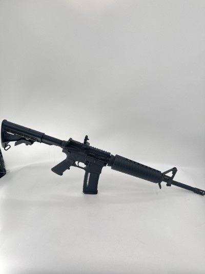 ANDERSON MANUFACTURING AM-15 RIFLE 5.56X45MM NATO - Image 2 of 3