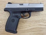 SMITH & WESSON SW9VE 9MM LUGER (9x19 PARA) - 2 of 3