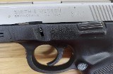 SMITH & WESSON SW9VE 9MM LUGER (9x19 PARA) - 3 of 3