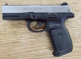 SMITH & WESSON SW9VE 9MM LUGER (9x19 PARA) - 1 of 3