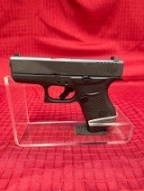 GLOCK G43 USA 9MM LUGER (9x19 PARA) - Image 2 of 3