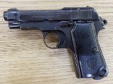 BERETTA 9CORTO PISTOL 9MM LUGER (9x19 PARA) - 1 of 3