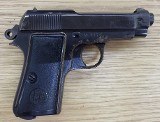 BERETTA 9CORTO PISTOL 9MM LUGER (9x19 PARA) - 2 of 3