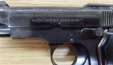 BERETTA 9CORTO PISTOL 9MM LUGER (9x19 PARA) - 3 of 3