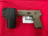 SIG SAUER P320 COMPACT 9MM LUGER (9X19 PARA) - 2 of 2