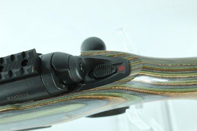 SAVAGE ARMS 220 SLUG 20GA CAMO 57380 20 GA - Image 3 of 3