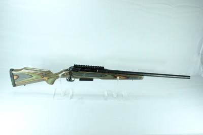 SAVAGE ARMS 220 SLUG 20GA CAMO 57380 20 GA - Image 1 of 3
