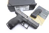 CZ P10S 9MM LUGER (9x19 PARA) - 1 of 3