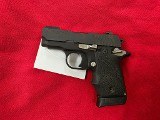 SIG SAUER P238 .380 ACP - 2 of 2