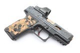 FUSION FIREARMS XF PRO 9MM LUGER (9x19 PARA) - 2 of 3