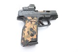 FUSION FIREARMS XF PRO 9MM LUGER (9x19 PARA) - 3 of 3