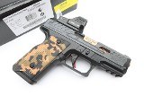 FUSION FIREARMS XF PRO 9MM LUGER (9x19 PARA) - 1 of 3
