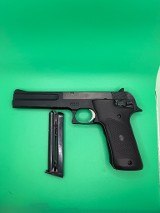 SMITH & WESSON 422.22 LR - 1 of 3