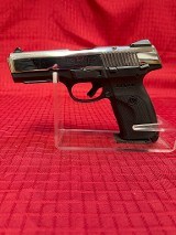 RUGER SR45 .45 ACP - Image 2 of 3