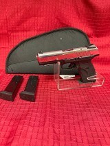 RUGER SR45 .45 ACP - Image 1 of 3