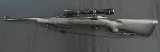 MAUSER k98 sporterized 7.62X51MM NATO - Image 2 of 3