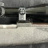 MAUSER k98 sporterized 7.62X51MM NATO - Image 3 of 3