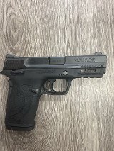 SMITH & WESSON M&P 380 SHIELD EZ .380 ACP - 2 of 3