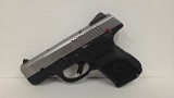 RUGER SR9C 9MM LUGER (9x19 PARA) - 2 of 3
