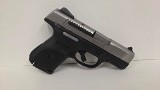 RUGER SR9C 9MM LUGER (9x19 PARA) - 1 of 3
