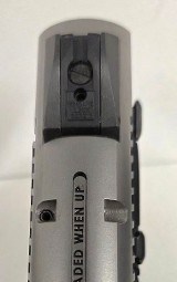 RUGER SR9C 9MM LUGER (9x19 PARA) - 3 of 3
