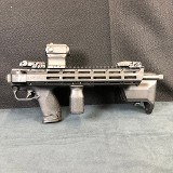SMITH & WESSON M&P 9 FPC 9MM LUGER (9X19) - 3 of 3