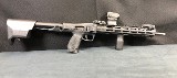 SMITH & WESSON M&P 9 FPC 9MM LUGER (9X19) - 1 of 3