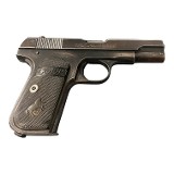COLT 1903 pocket hammerless .32 ACP - 1 of 3