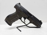 WALTHER P-99 40 Smith & Wesson - 2 of 3