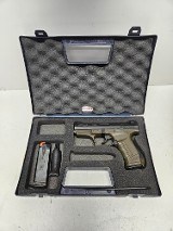 WALTHER P-99 40 Smith & Wesson - 1 of 3
