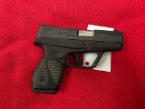 TAURUS 709 SLIM FS 9MM LUGER (9x19 PARA) - 2 of 2