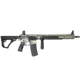 DANIEL DEFENSE DDM4 V9 5.56X45MM NATO - 2 of 3