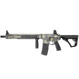 DANIEL DEFENSE DDM4 V9 5.56X45MM NATO - 1 of 3