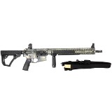 DANIEL DEFENSE DDM4 V9 5.56X45MM NATO - 3 of 3