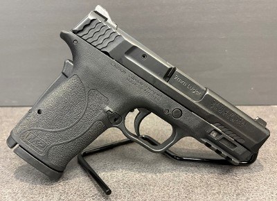 SMITH & WESSON M&P9 SHIELD EZ M2.0 9MM LUGER (9X19 PARA) - Image 1 of 2