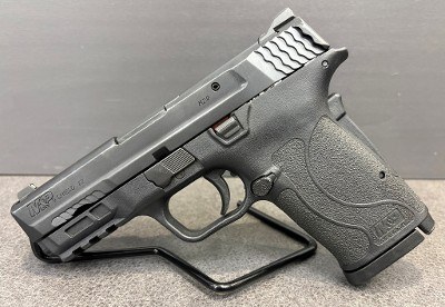 SMITH & WESSON M&P9 SHIELD EZ M2.0 9MM LUGER (9X19 PARA) - Image 2 of 2
