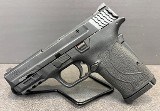 SMITH & WESSON M&P9 SHIELD EZ M2.0 9MM LUGER (9X19 PARA) - Image 2 of 2