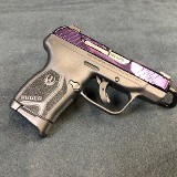 RUGER LCP MAX .380 ACP - 1 of 3