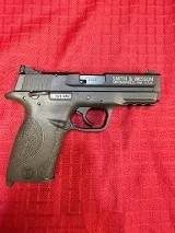 SMITH & WESSON M&P 22 COMPACT .22 LR - Image 3 of 3