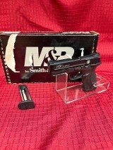 SMITH & WESSON M&P 22 COMPACT .22 LR - Image 1 of 3