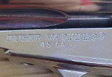 RUGER VAQUERO STAINLESS .45 CAL BP - 3 of 3