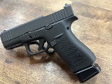 GLOCK G43X MOS 9MM LUGER (9x19 PARA) - 3 of 3