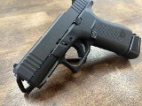 GLOCK G43X MOS 9MM LUGER (9x19 PARA) - 2 of 3
