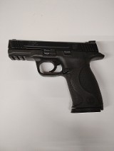 SMITH & WESSON M&P45 .45 ACP - 2 of 3