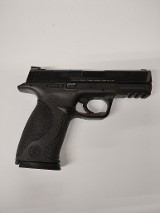 SMITH & WESSON M&P45 .45 ACP - 3 of 3