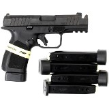 ROST MARTIN RM1C 9MM LUGER (9X19 PARA) - 3 of 3