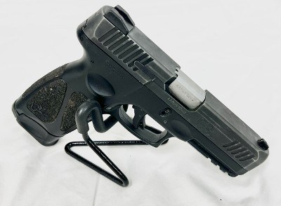 TAURUS G3 9MM LUGER (9x19 PARA) - Image 1 of 3